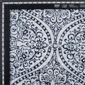 Soft Hand Block Printed Cotton Fabric