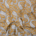 Printed Voile Premium Cotton Fabric