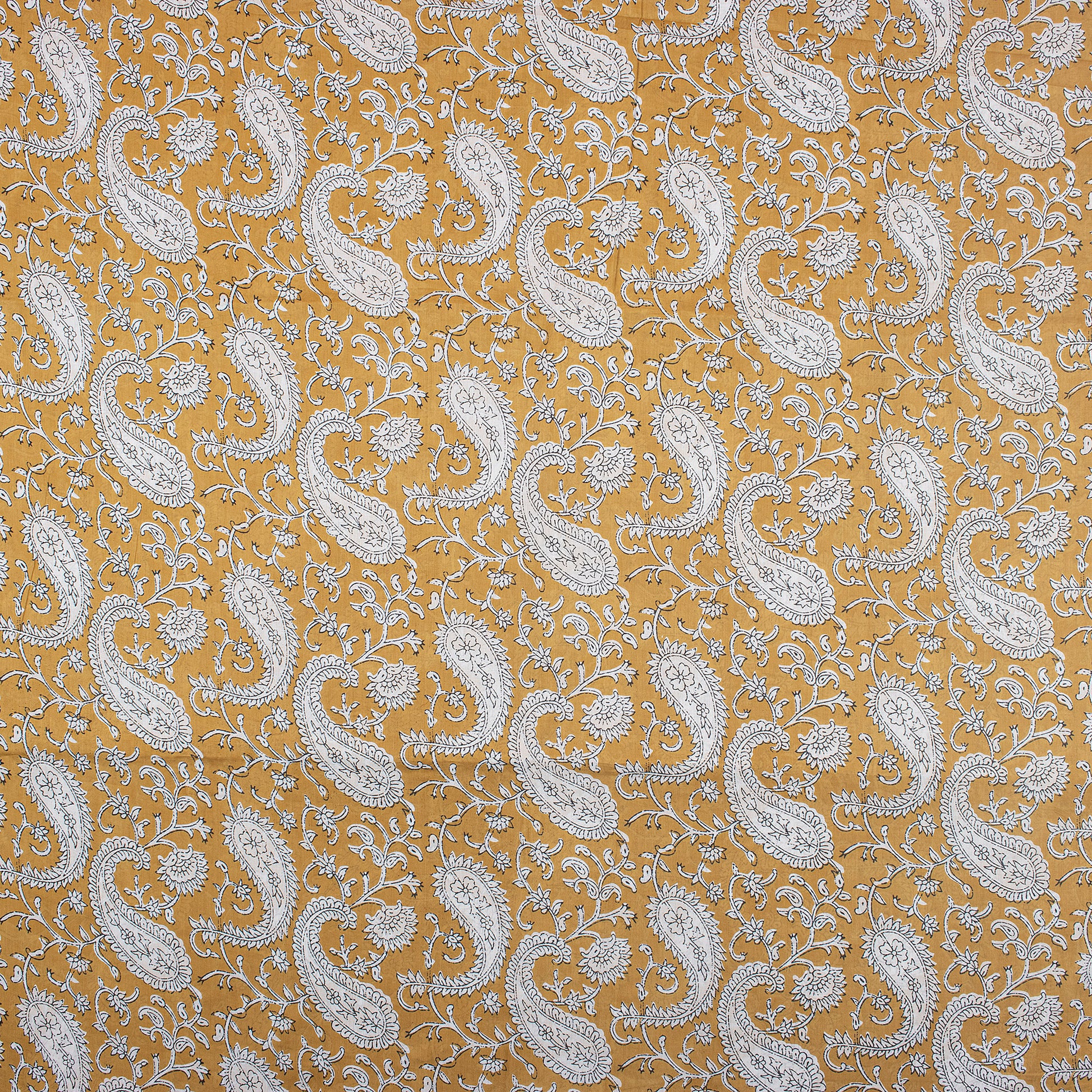 Printed Voile Premium Cotton Fabric