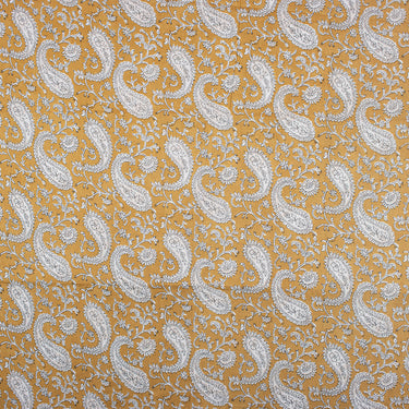 Printed Voile Premium Cotton Fabric