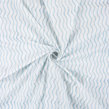 Cotton Running Fabric