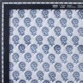 Cotton Block Print Fabric