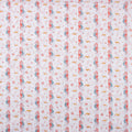 Seahorse Print High-Quality Fabric