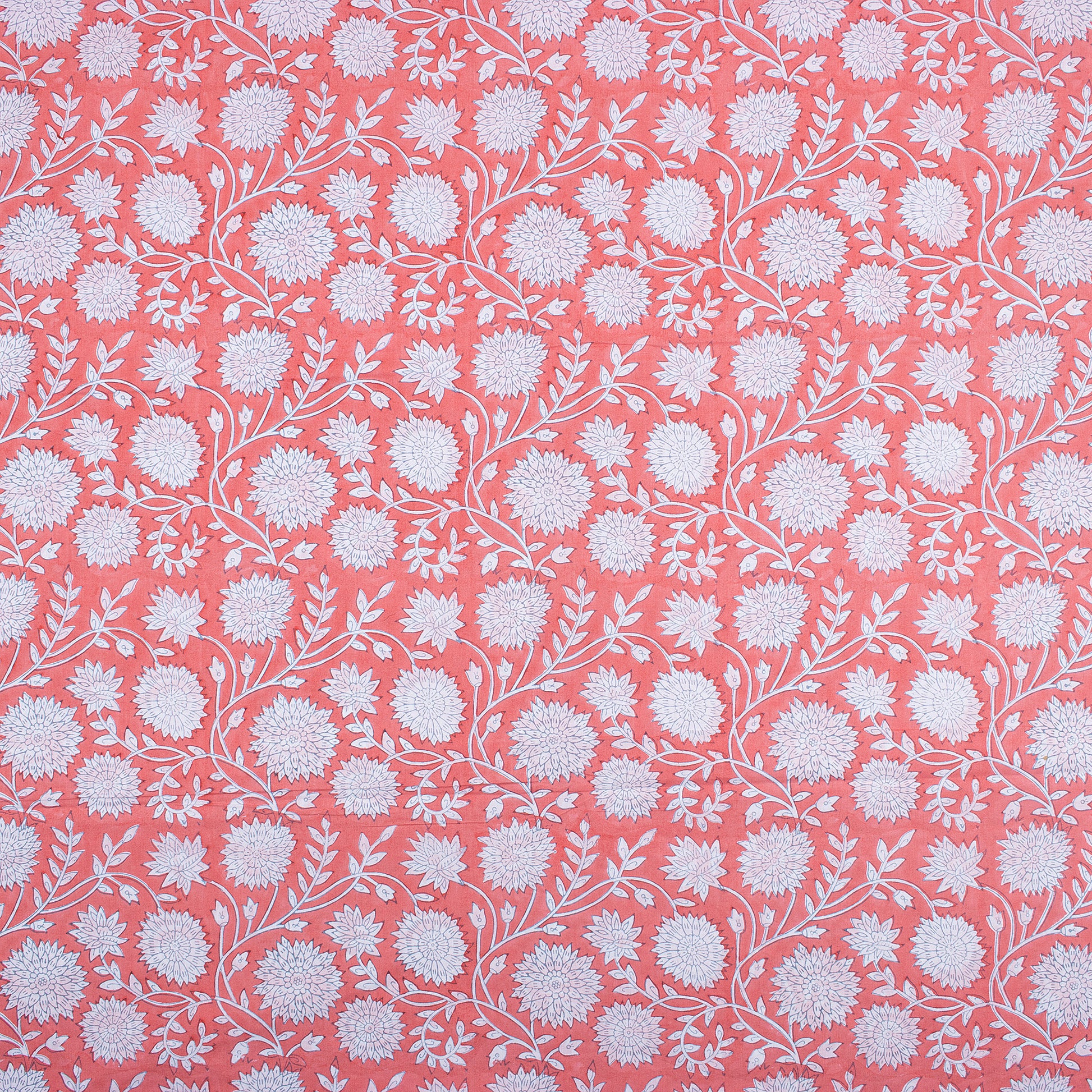 Cotton Print Running Fabric