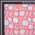 Cotton Print Running Fabric