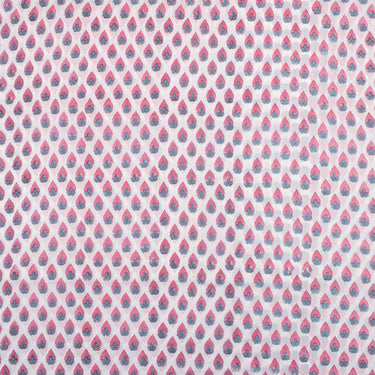Voile Cotton Modal Fabric