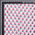 Voile Cotton Modal Fabric