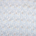 loral Print Cotton Premium Fabric Online