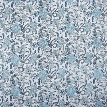 Hand Block Print Fabric