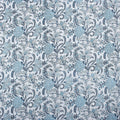 Softest Dabu Print Fabric Block Floral Printed Cotton Online