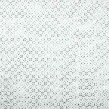 Floral Printed Cotton Fabric For Kurti