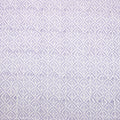 Purple Block Print Fabric