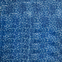 Premium Blue Soft Indigo Cotton Fabric Online