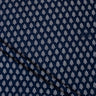 Indigo Cotton Fabric