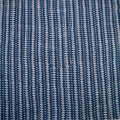 Indigo Block Print Fabric