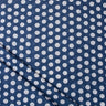 Polka Dots Cotton Block Print Fabric