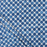 Indigo Print Fabric