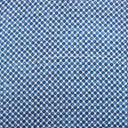 Indigo Print Fabric