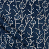 Super Soft Indigo Print Fabric