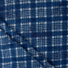 Indigo Jaipur Cotton Material Fabric