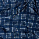 Indigo Jaipur Cotton Material Fabric