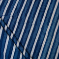 Indigo Cotton Fabric