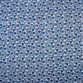 Indigo Jaipur Cotton Fabric