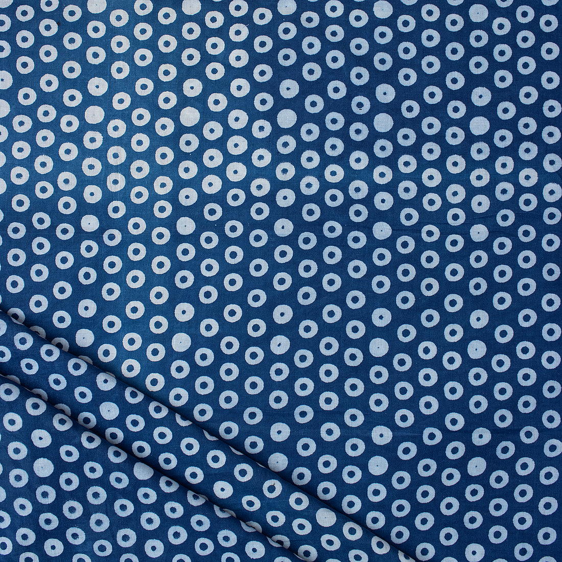 Indigo Material