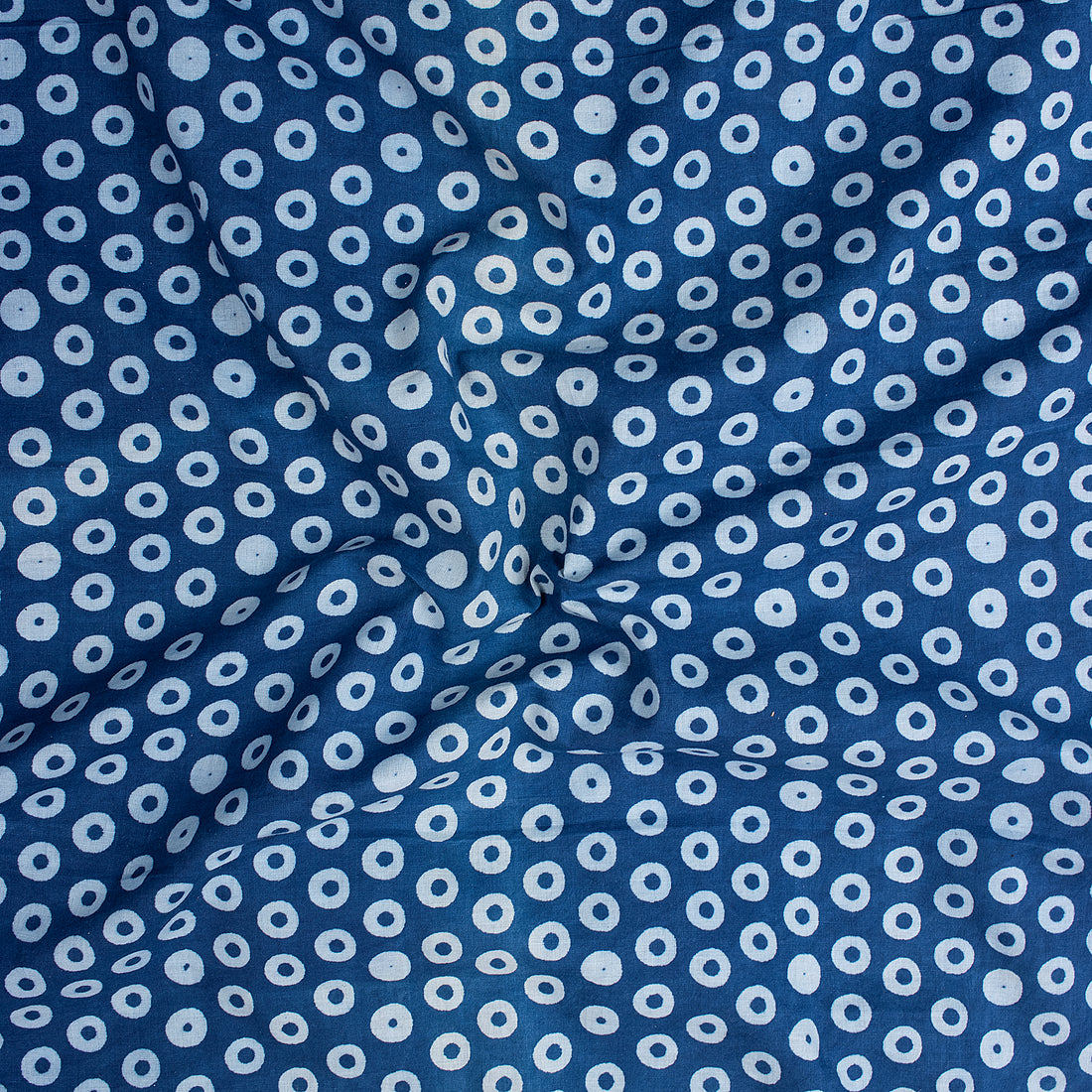 Indigo Material