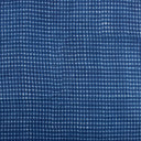 Indigo Block Print Fabric