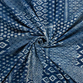 Indigo Fabric Online