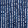 Blue Cotton Fabric