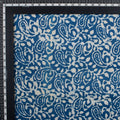 Indigo Fabric