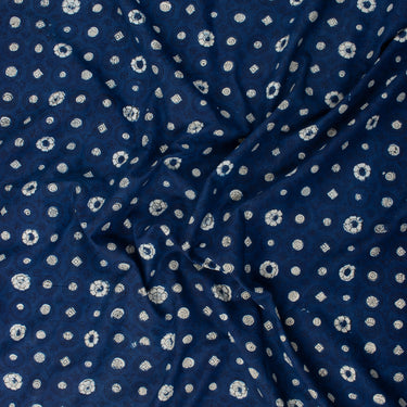 Indigo Fabric