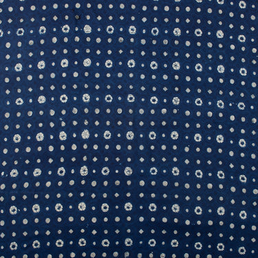 Indigo Fabric