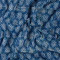 Indigo Fabric