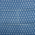 Indigo Fabric