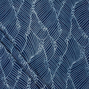 Indigo Fabric