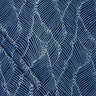 Indigo Fabric