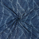 Indigo Fabric