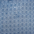 Indigo Cotton Fabric