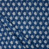 Cotton Block Print Fabric
