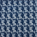 Indigo Cotton Fabric