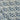 Blue Floral Block Indigo Print Fabric for Women’s Clothing 