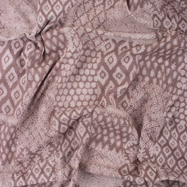 Hand Block Printed Soft Cotton Fabric Online