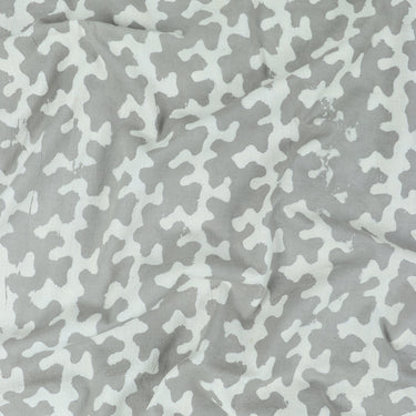 Dabu Print Fabric Cotton Soft Hand Block Abstract Online