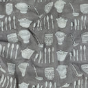 Hand Block Daboo Print Premium Cotton Fabric Online