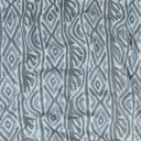 Handmade Geometrical Dabu Hand Block Printed Fabrics Online