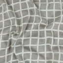 Hand Block Geometrical Printed Soft Cotton Fabric Online