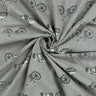 New Hand Block Car Print Premium Cotton Fabric Online